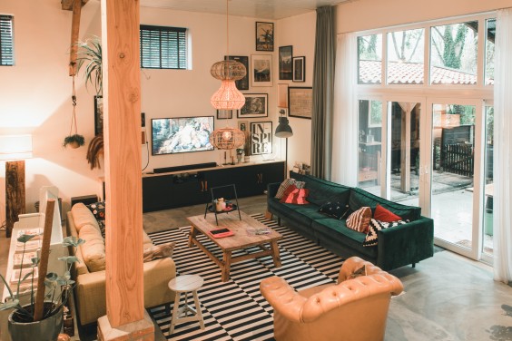 Sportschool Zuidland - Roos Eijmers