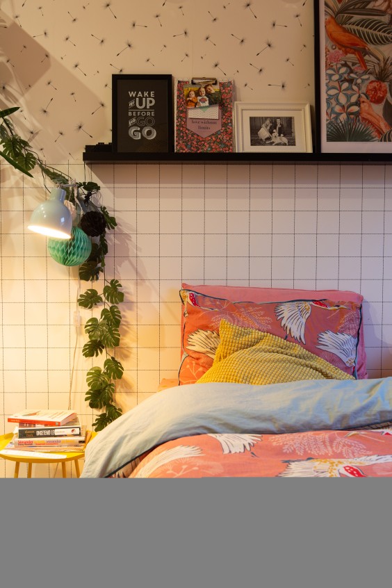 Sportschool Zuidland - Roos Eijmers