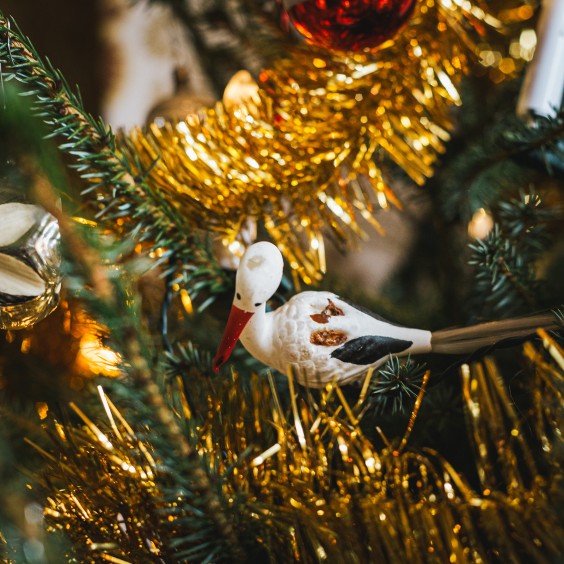 Vintage verzamelingen | Fotografie: Roos Eijmers