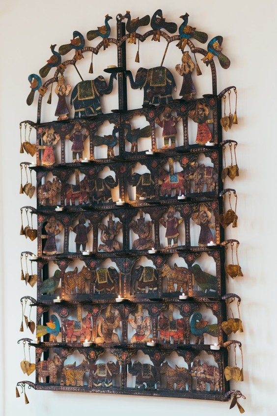 Voormalige Hervormde Kapel in Deventer | Fotografie: Marjon Lukje