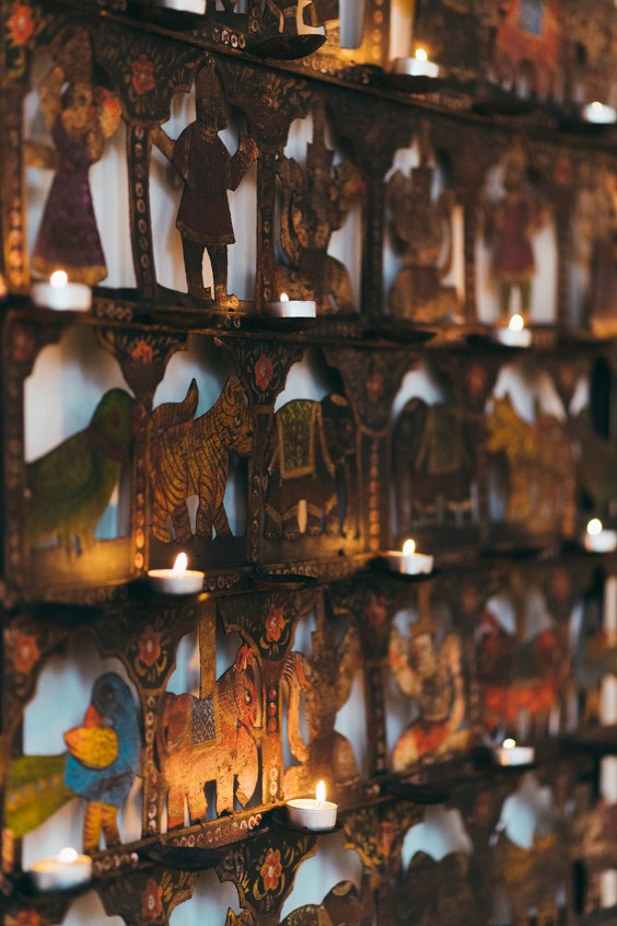 Voormalige Hervormde Kapel in Deventer | Fotografie: Marjon Lukje