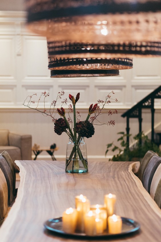 Voormalige Hervormde Kapel in Deventer | Fotografie: Marjon Lukje