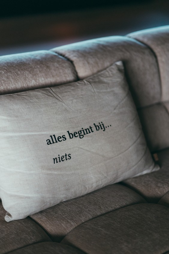 Verbouwd kantoorpand Zwolle | Fotografie: Marjon Lukje