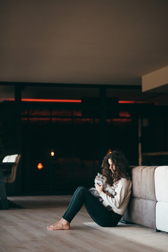 Verbouwd kantoorpand Zwolle | Fotografie: Marjon Lukje