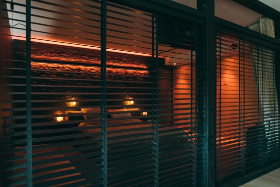 Verbouwd kantoorpand Zwolle | Fotografie: Marjon Lukje