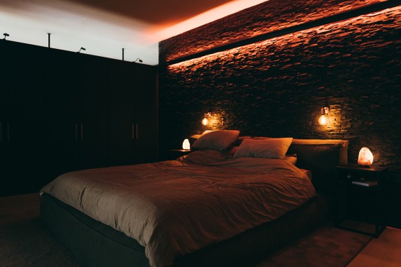 Verbouwd kantoorpand Zwolle | Fotografie: Marjon Lukje