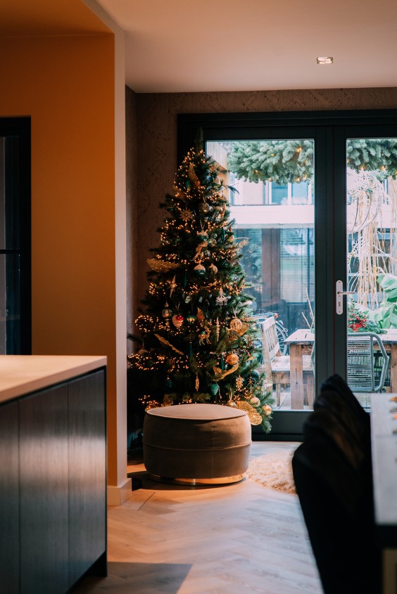Kersthuis Hoorn | Fotografie: Sheena Schouwink