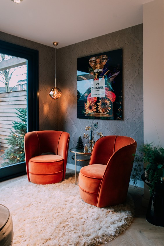 Kersthuis Hoorn | Fotografie: Sheena Schouwink