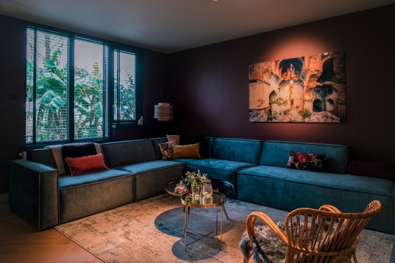 Kersthuis Hoorn | Fotografie: Sheena Schouwink