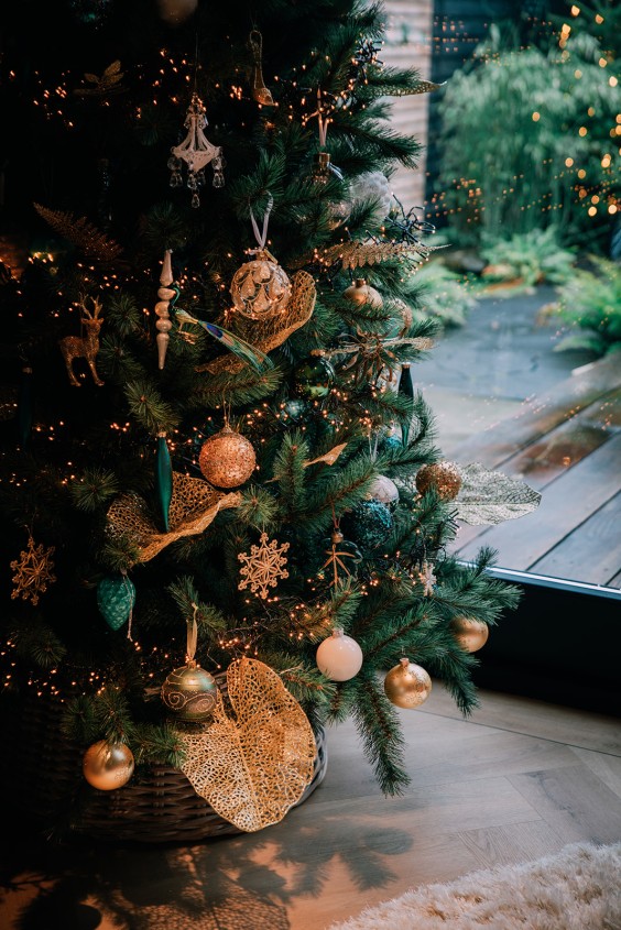 Kersthuis Hoorn | Fotografie: Sheena Schouwink