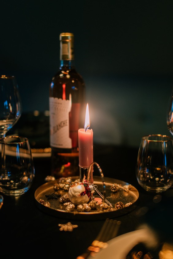 Kersthuis Hoorn | Fotografie: Sheena Schouwink