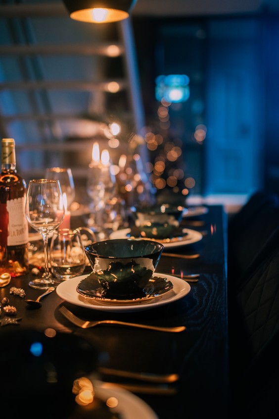 Kersthuis Hoorn | Fotografie: Sheena Schouwink