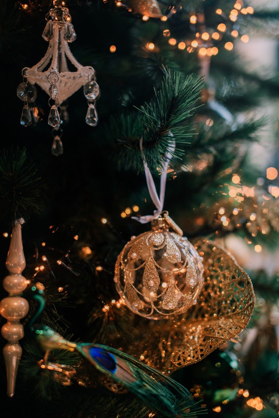 Kersthuis Hoorn | Fotografie: Sheena Schouwink