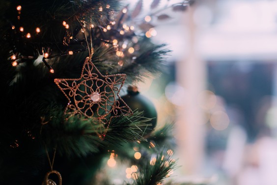 Kersthuis Hoorn | Fotografie: Sheena Schouwink