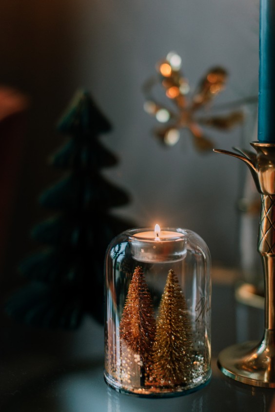 Kersthuis Hoorn | Fotografie: Sheena Schouwink