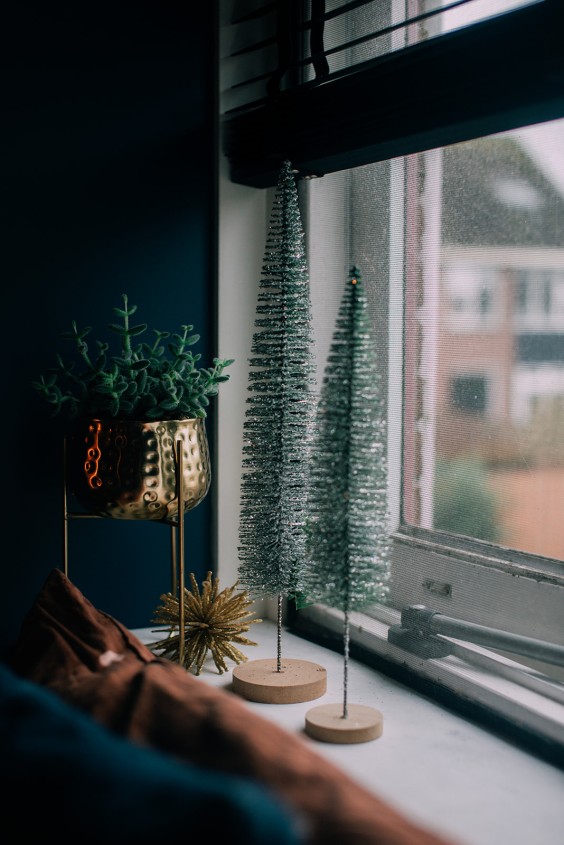 Kersthuis Hoorn | Fotografie: Sheena Schouwink