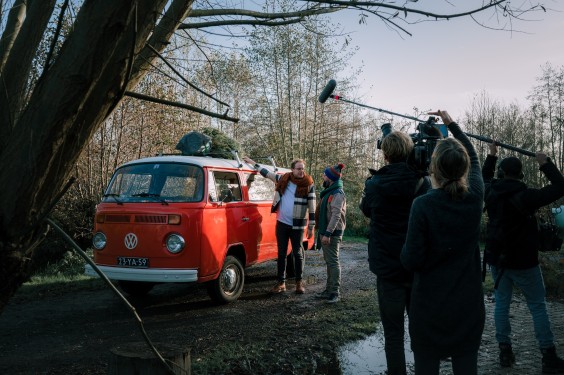 Kerstspecial - Foto: Sheena Schouwink