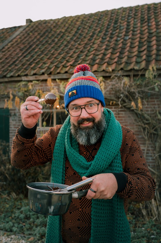 Kerstspecial - Foto: Sheena Schouwink