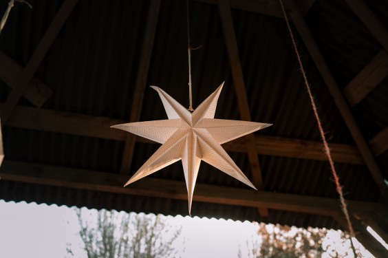 Kerstspecial - Foto: Sheena Schouwink