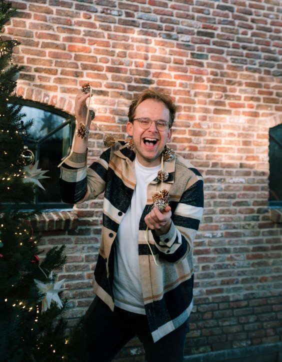 Kerstspecial - Foto: Sheena Schouwink