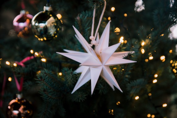 Kerstspecial - Foto: Sheena Schouwink
