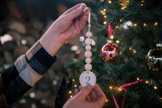 Kerstspecial - Foto: Sheena Schouwink