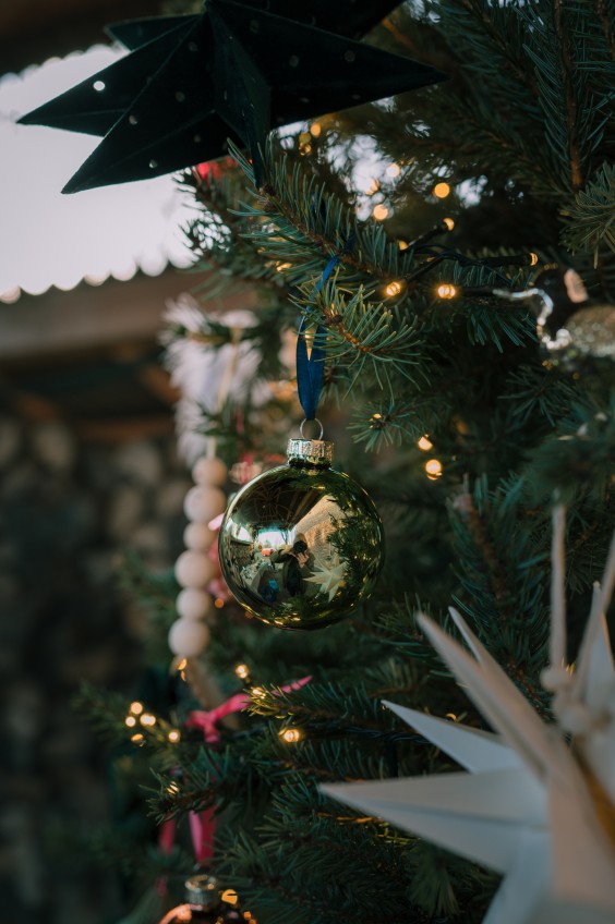 Kerstspecial - Foto: Sheena Schouwink