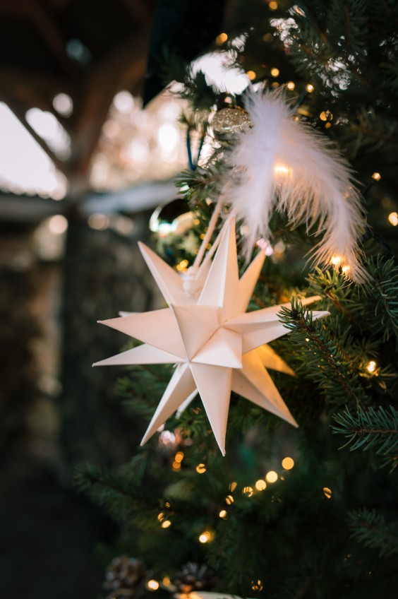 Kerstspecial - Foto: Sheena Schouwink
