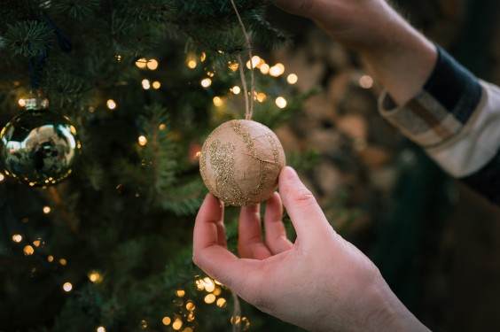 Kerstspecial - Foto: Sheena Schouwink