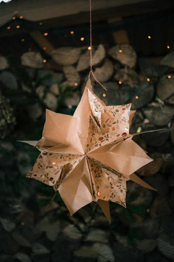 Kerstspecial - Foto: Sheena Schouwink