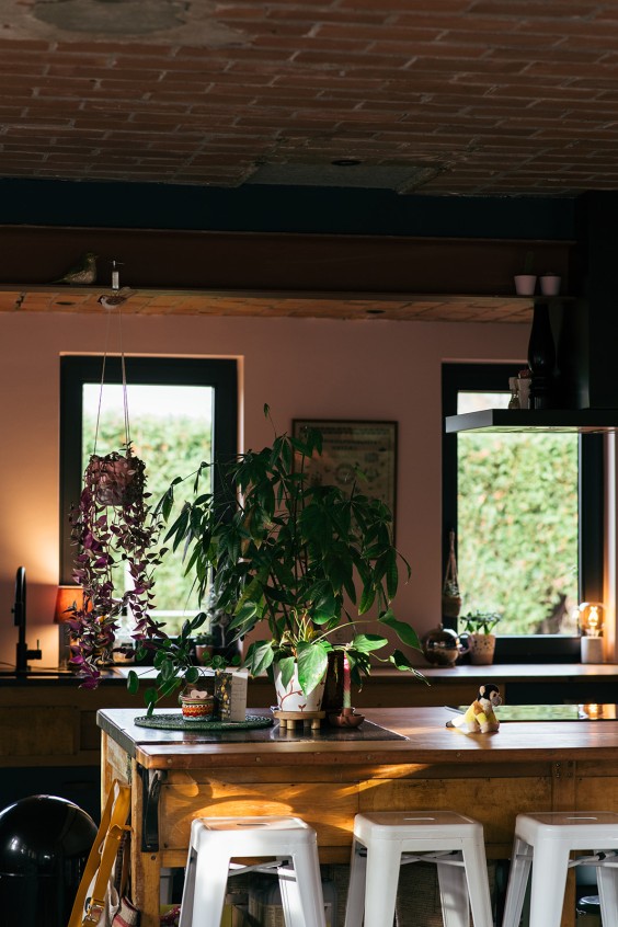 Familieboerderij Huissen | Fotografie: Marjon Lukje