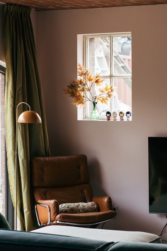 Familieboerderij Huissen | Fotografie: Marjon Lukje