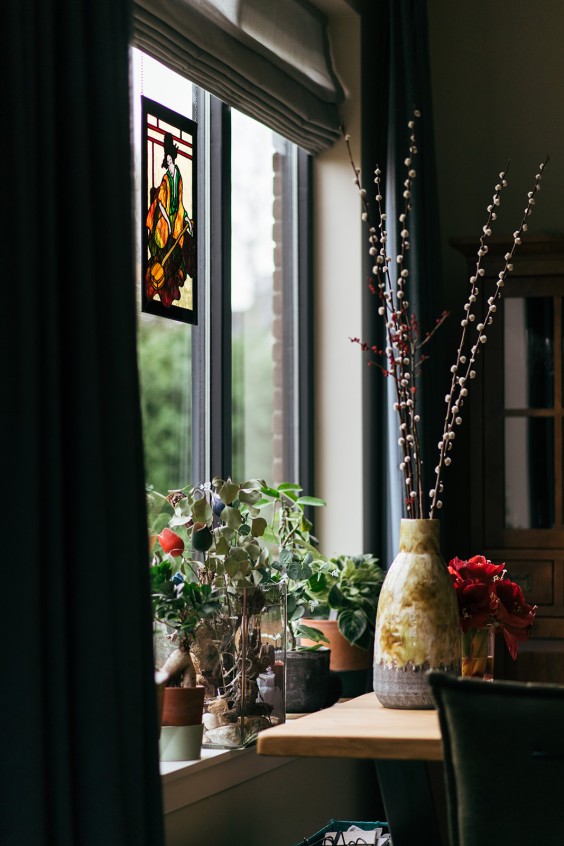 Familieboerderij Huissen | Fotografie: Marjon Lukje