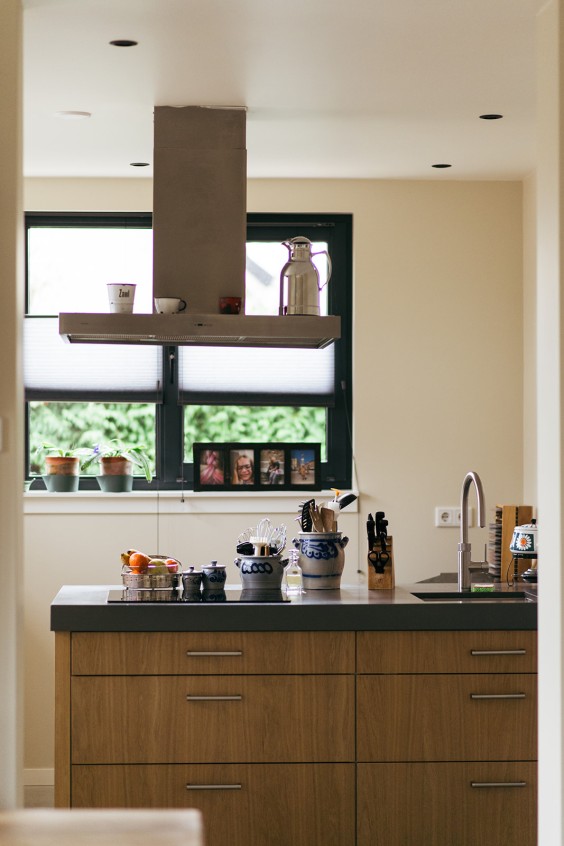 Familieboerderij Huissen | Fotografie: Marjon Lukje