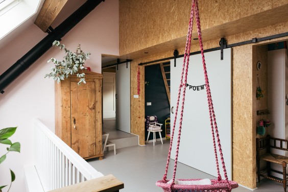 Familieboerderij Huissen | Fotografie: Marjon Lukje