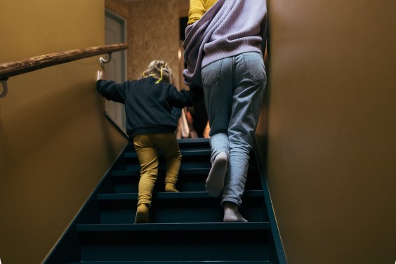 Familieboerderij Huissen | Fotografie: Marjon Lukje