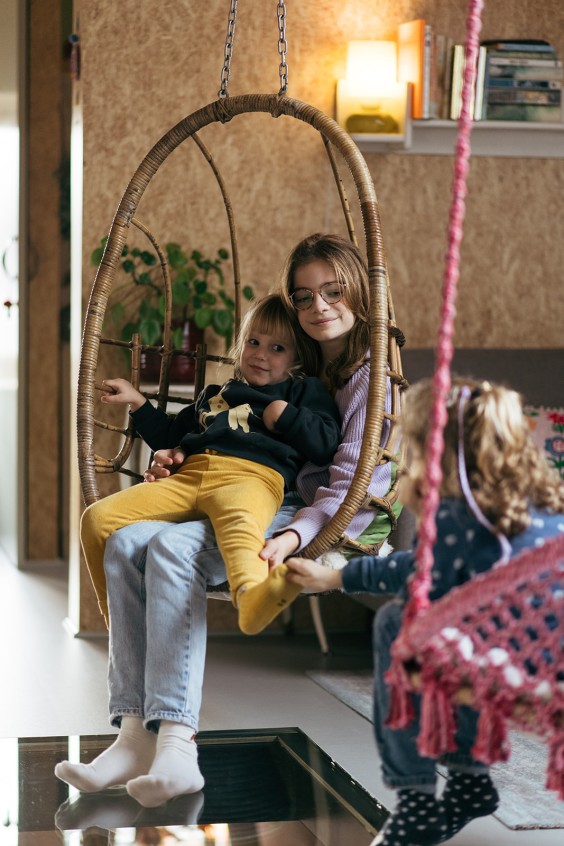 Familieboerderij Huissen | Fotografie: Marjon Lukje