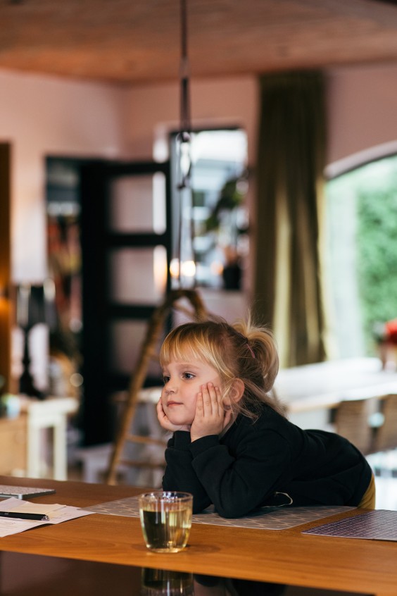 Familieboerderij Huissen | Fotografie: Marjon Lukje