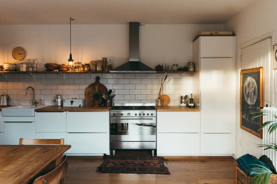 Tweedehands huis Soest - Foto: Marjon Lukje