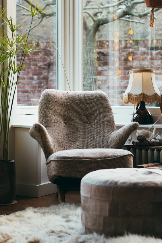 Tweedehands huis Soest - Foto: Marjon Lukje