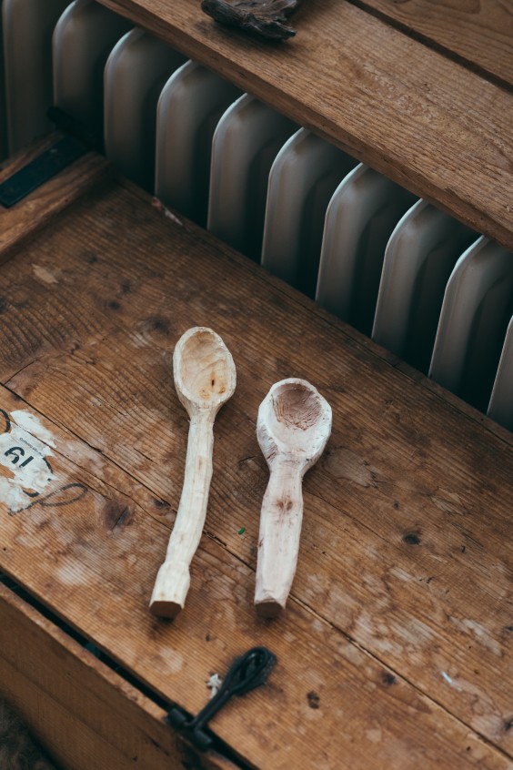 Tweedehands huis Soest - Foto: Marjon Lukje