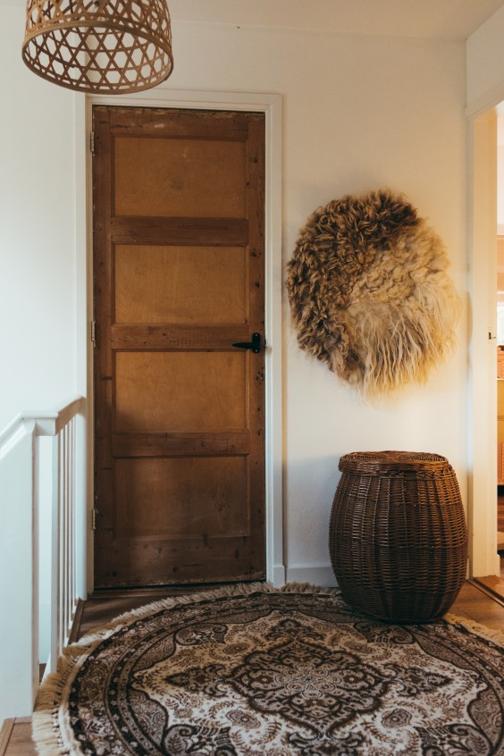 Tweedehands huis Soest - Foto: Marjon Lukje