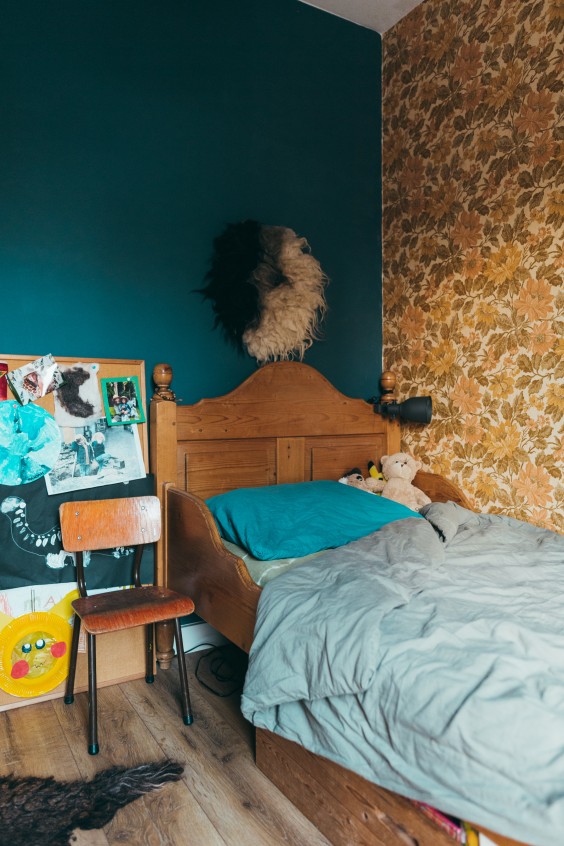 Tweedehands huis Soest - Foto: Marjon Lukje