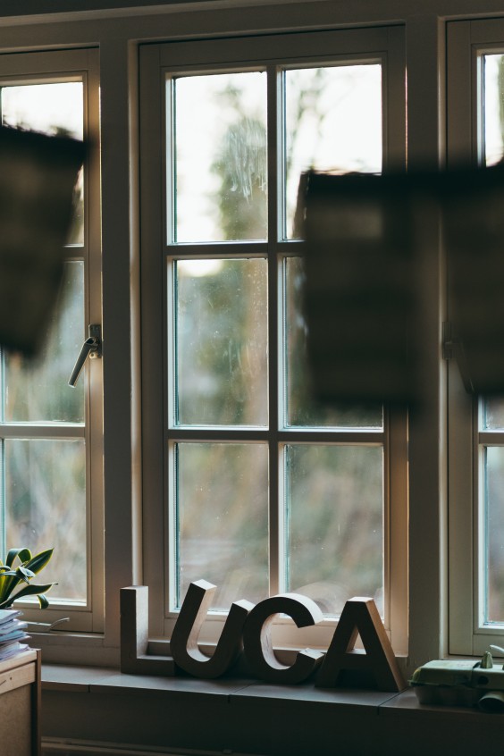 Tweedehands huis Soest - Foto: Marjon Lukje