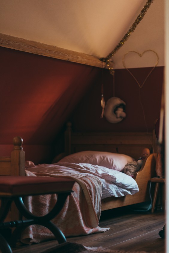 Tweedehands huis Soest - Foto: Marjon Lukje