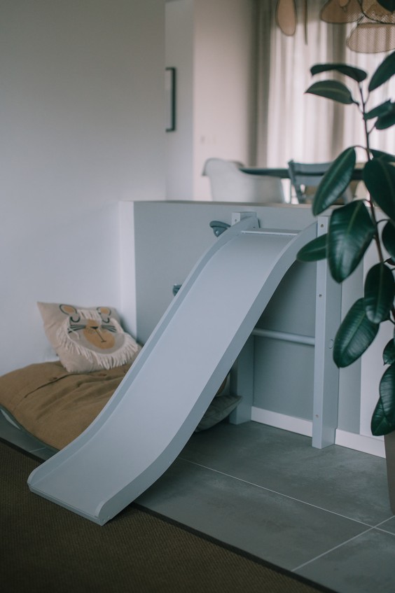 Kindvriendelijke familie 70's bungalow met kleur in Eindhoven | Foto: Sheena Schouwink