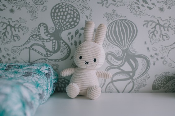 Kindvriendelijke familie 70's bungalow met kleur in Eindhoven | Foto: Sheena Schouwink