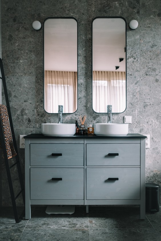 Kindvriendelijke familie 70's bungalow met kleur in Eindhoven | Foto: Sheena Schouwink