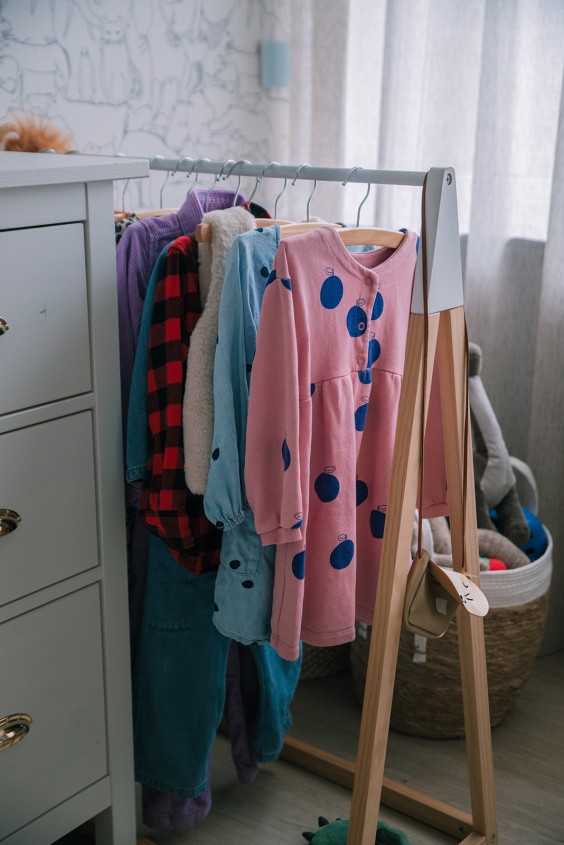 Kindvriendelijke familie 70's bungalow met kleur in Eindhoven | Foto: Sheena Schouwink