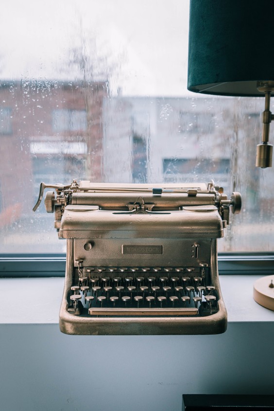 Kleurrijke Loft | Fotografie: Sheena Schouwink